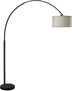 Photo 1 of FC DESIGN Floor Lamp Antique Brass SH-6938ES 