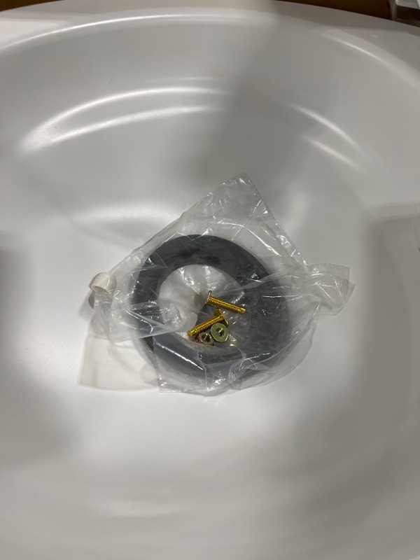 Photo 1 of Aqua-Magic Residence RV toilet / High Profile / White - Thetford 42169
