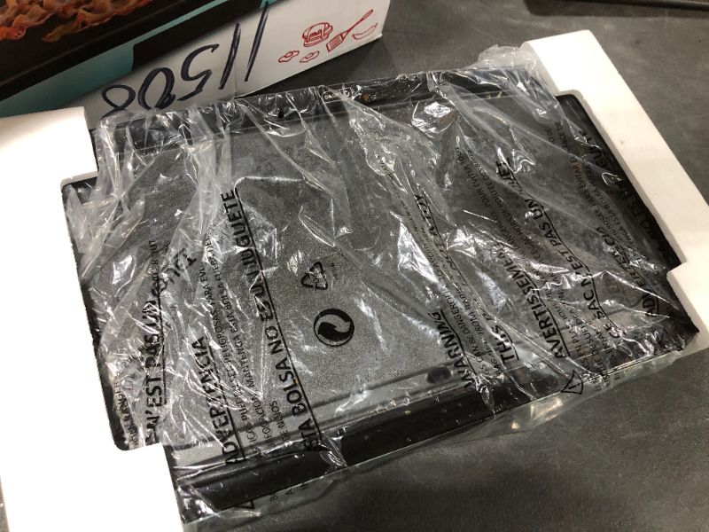 Photo 1 of Dash Everyday Electric Griddle
