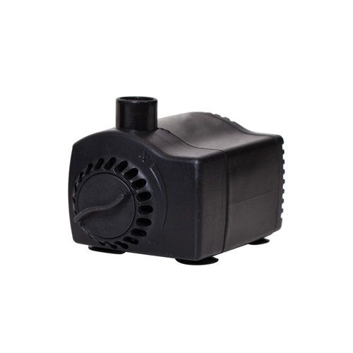 Photo 1 of 140 GPH Auto Shut-off Fountain Pump