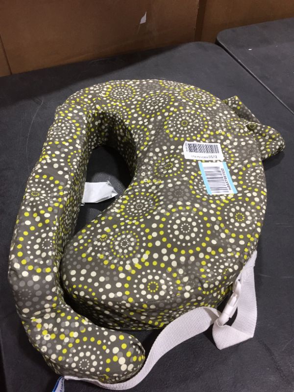 Photo 2 of My Brest Friend Original Nursing Pillow, Fireworks