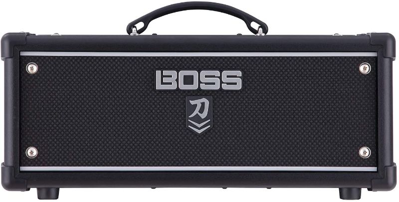 Photo 1 of BOSS Guitar Combo Amplifier, Compact (KTN-Head-2)