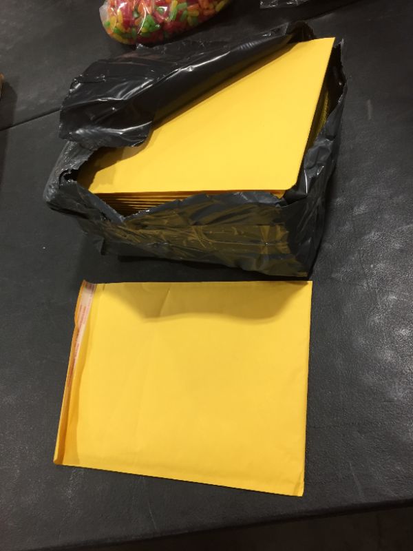 Photo 2 of Kraft Envelopes -  Catalog (10 x 12) 