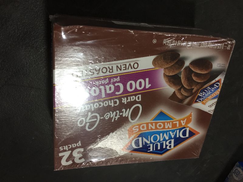 Photo 2 of 100 Calorie On The Go 100 Calorie Ready-to-Go Product Bag Pack, 32 Count--- best by --- jan 13-2023
