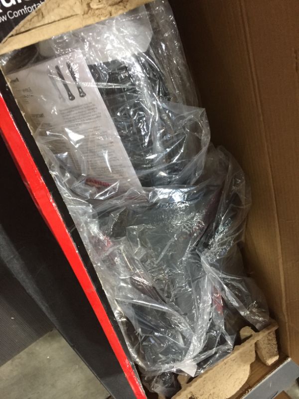 Photo 1 of Honeywell HYF290B Quietset 8-Speed Whole-Room Tower Fan With Remote Control & Oscillating Motion
