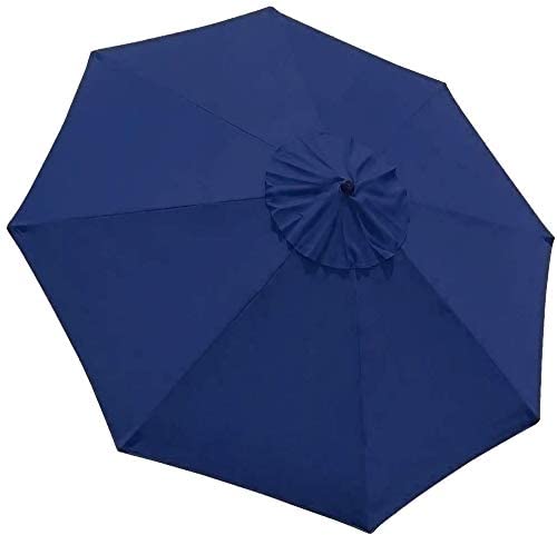 Photo 1 of 9ft Patio Umbrella 