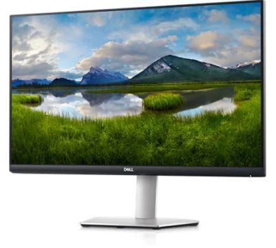 Photo 1 of Dell 27 4K UHD Monitor - S2721QS