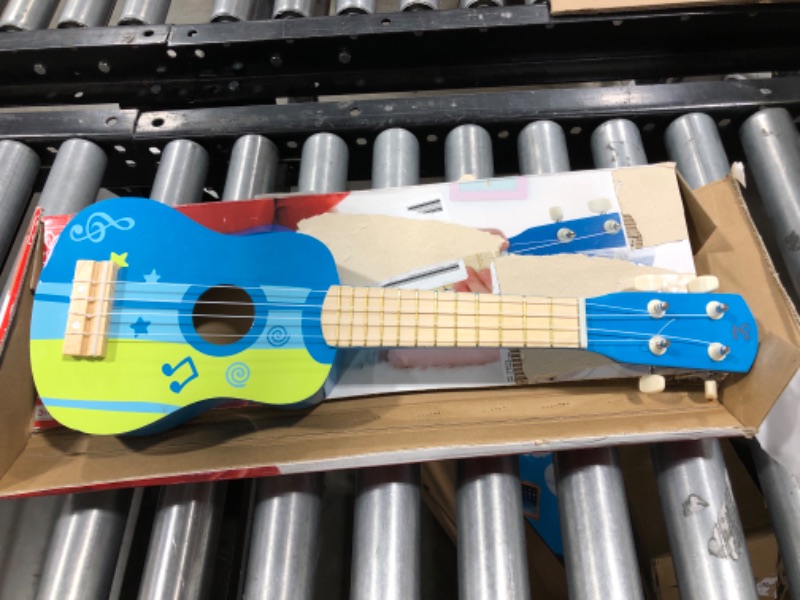 Photo 2 of Ukulele Blue for Kids
