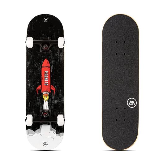 Photo 1 of Magneto Kids Skateboard (Rocket)