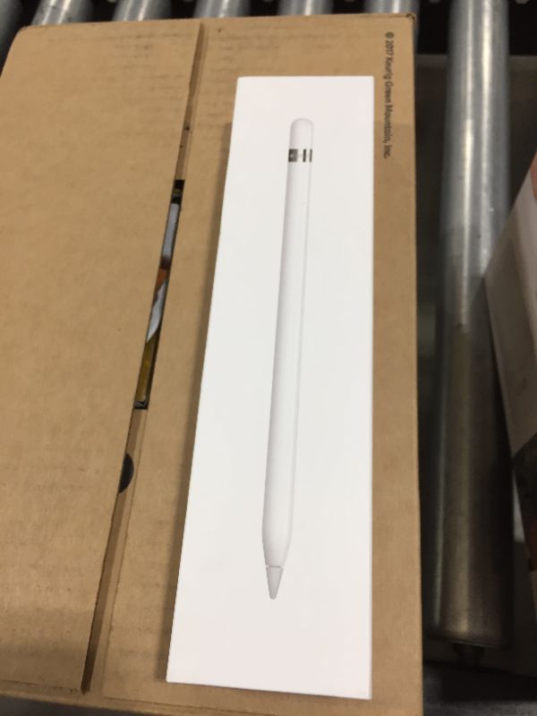 Photo 4 of Apple Pencil
