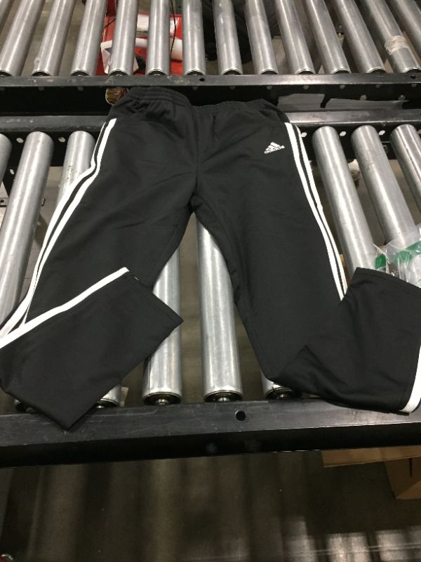 Photo 2 of CHILD Size M (10/12) adidas sweat pants 