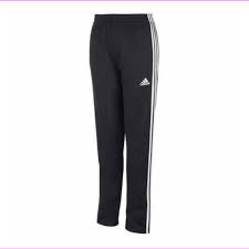 Photo 1 of CHILD Size M (10/12) adidas sweat pants 