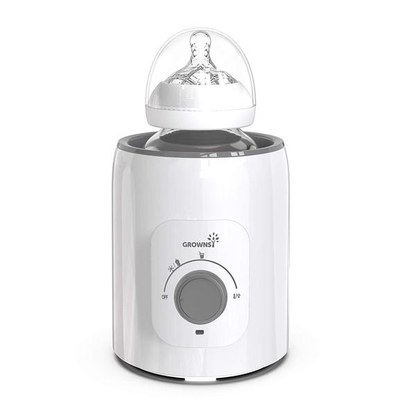 Photo 1 of Fast Baby Travel Bottle Warmer 5-in-1 Sterilizer