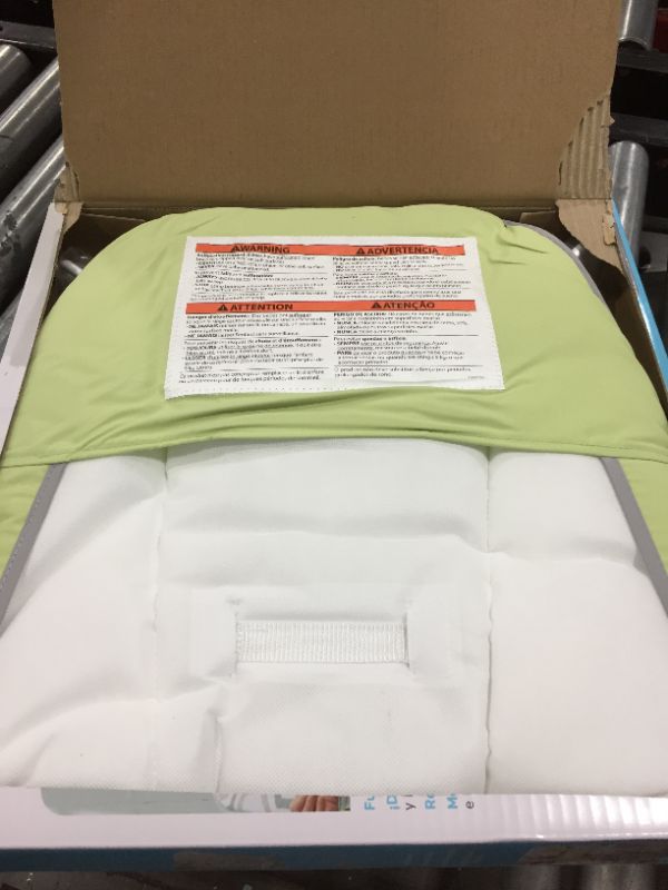 Photo 1 of Fisher-Price® Baby's Bouncer

