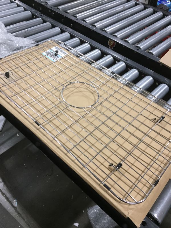 Photo 1 of Elkay 28" x 15" Sink Grid 