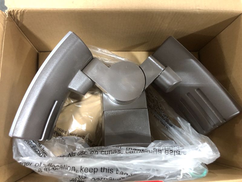 Photo 1 of Utilitech 180-Degree 1100-Lumen Dual Detection Zone Bronze Hardwired LED Motion-Activated Flood Light with Timer