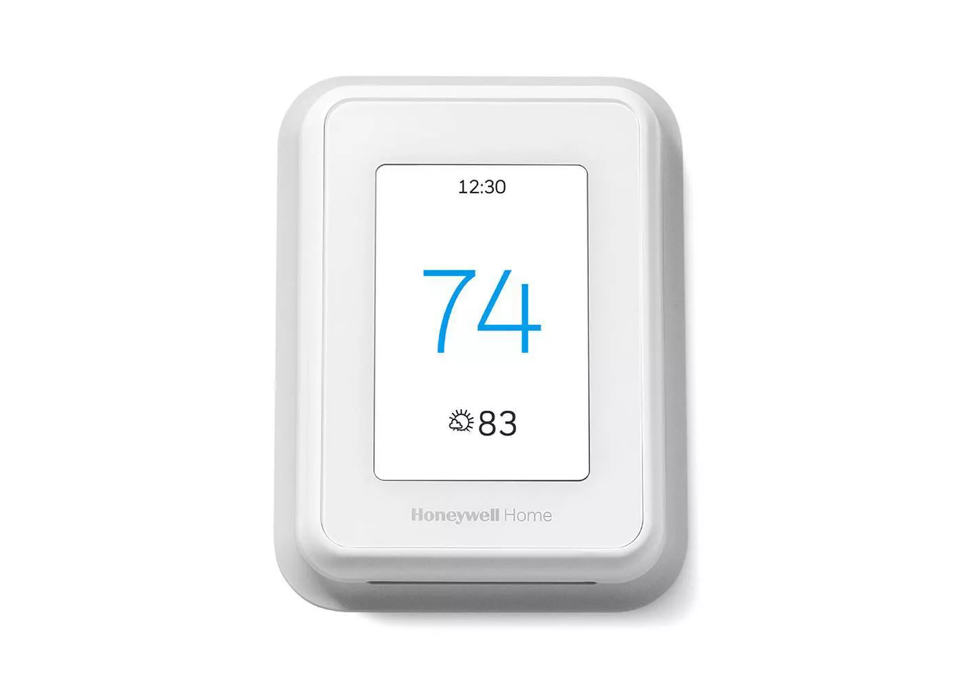 Photo 1 of Honeywell Home T9 Smart Thermostat