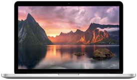 Photo 1 of Apple MacBook Pro 13-Inch "Core i5" 2.4