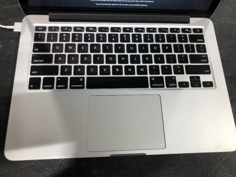 Photo 8 of Apple MacBook Pro 13-Inch "Core i5" 2.4