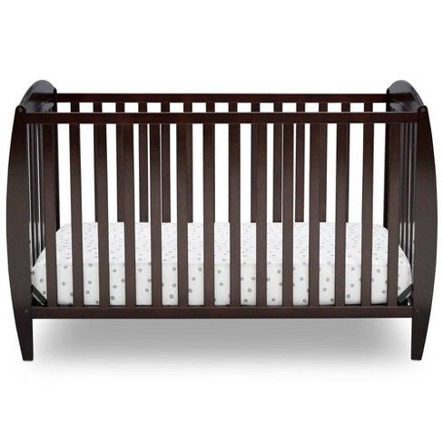 Photo 1 of Delta Children Taylor 4-in-1 Convertible Baby Crib
