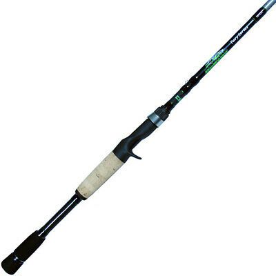 Photo 1 of Dobyns Fury 7'3" Mag-Heavy Casting Rod FR 735C
