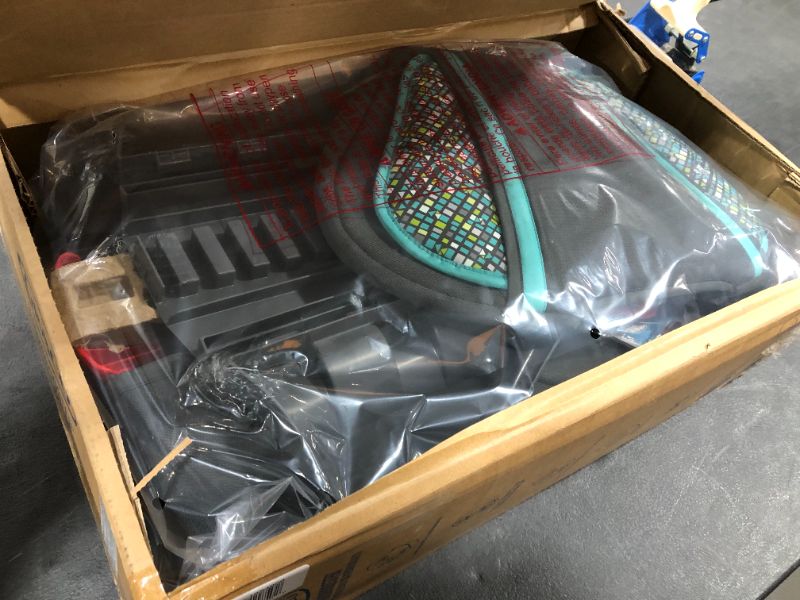 Photo 1 of Graco TurboBooster Highback Booster Car SEAT, Mosaic
