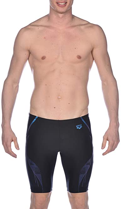 Photo 1 of ARENA Men Jammer Slinky Swimsuit for Men Med(36)