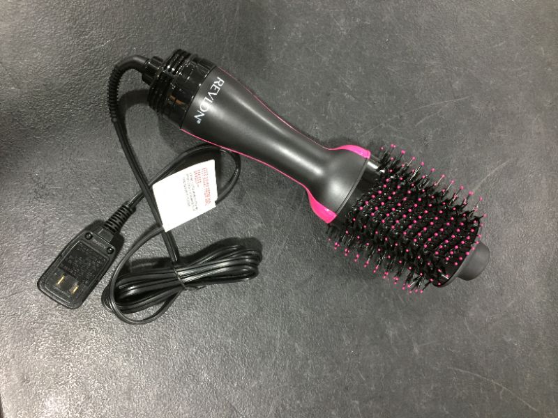 Photo 2 of Revlon One-Step Volumizer & Dryer