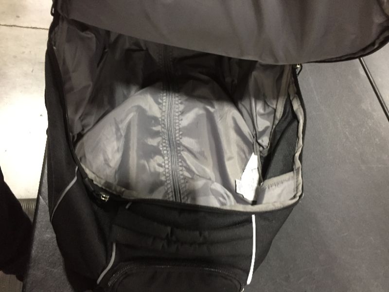 Photo 3 of High Sierra Powerglide Wheeled Backpack