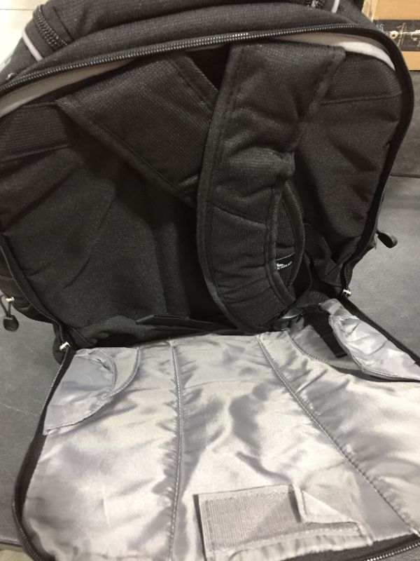 Photo 4 of High Sierra Powerglide Wheeled Backpack