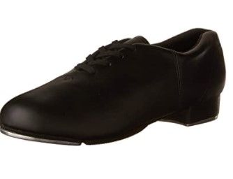 Photo 1 of Capezio Women's CG17 Fluid Tap Shoe
