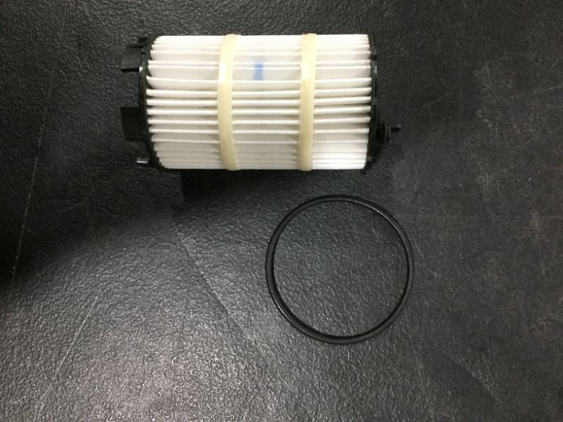 Photo 2 of Mann Filter HU 7005 x Metal Free Oil Filter Element