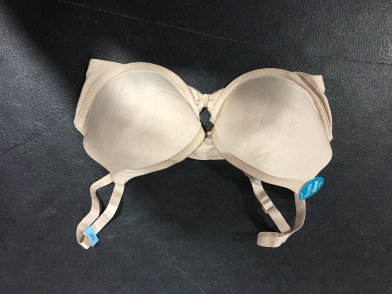 Photo 1 of Front Close Tan Bra 34C