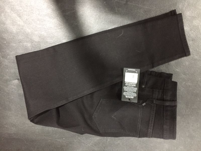 Photo 1 of HUDSON Women's Barbara High Rise, Super Skinny Jean 