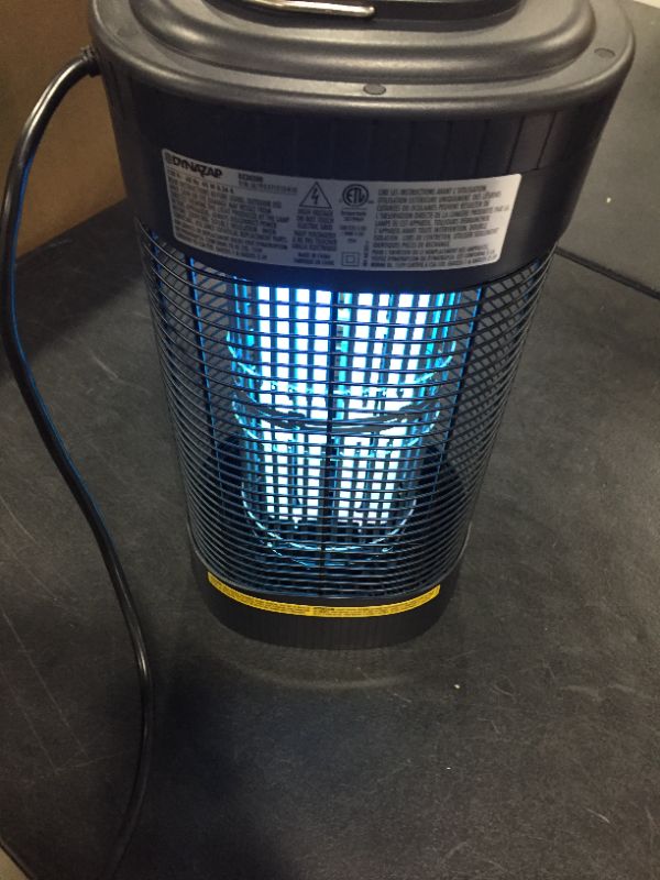 Photo 3 of 45-Watt 1.5 Acre Insect Zapper