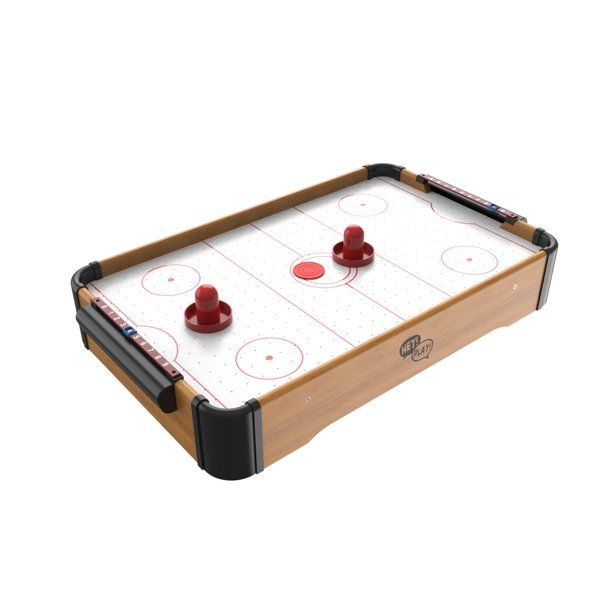 Photo 1 of DOBA Kids Toy Mini Tabletop Air Hockey Game by Hey! Play!
