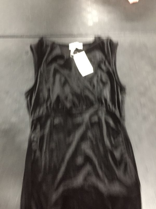 Photo 1 of GRACE KAREN BLACK DRESS
SIZE M