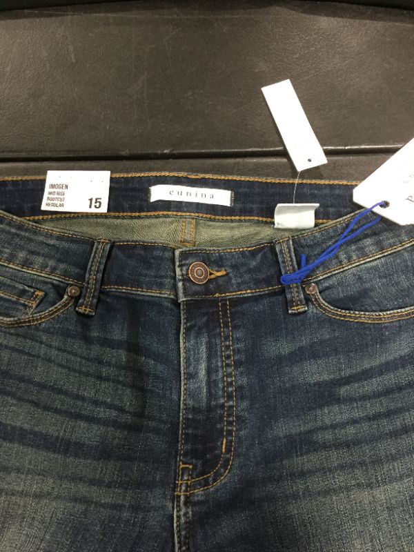 Photo 1 of EUNINA JEANS
SIZE 15