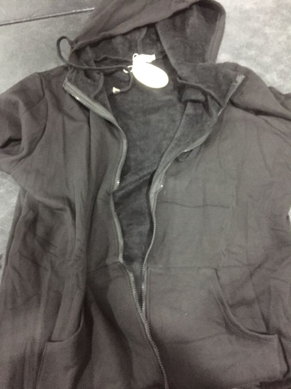 Photo 1 of WOMENS JACKET
SIZE 2XL