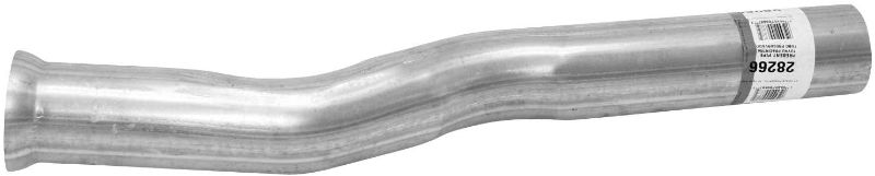 Photo 1 of AP Exhaust Products 28266 Exhaust Pipe