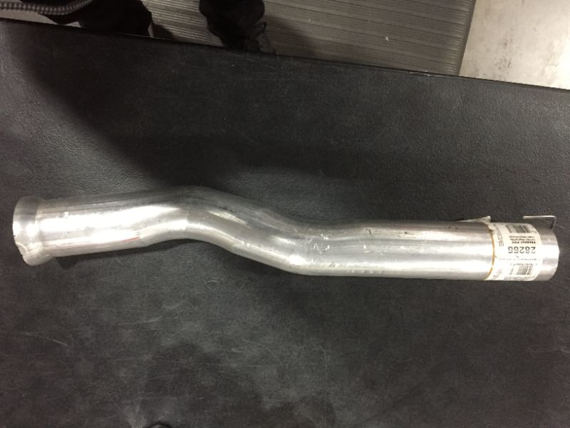 Photo 2 of AP Exhaust Products 28266 Exhaust Pipe