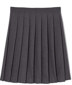 Photo 1 of French Toast Girls' Pleated Skirt Size 6X