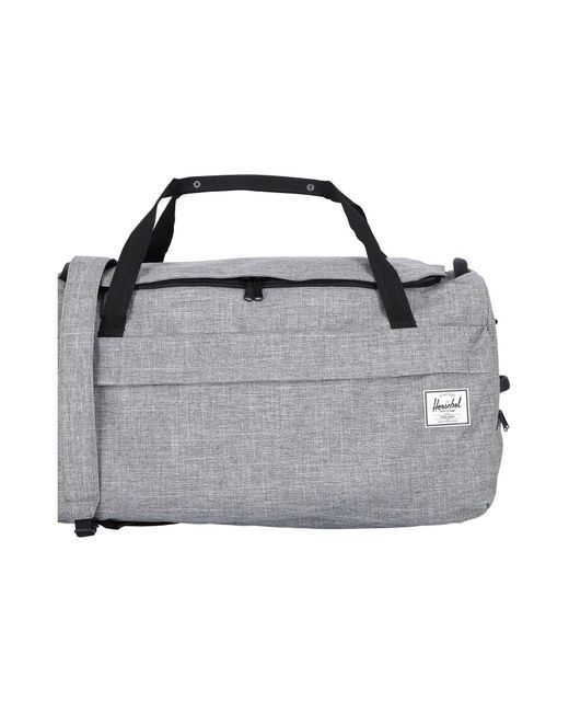 Photo 1 of Men's Gray Suitcase