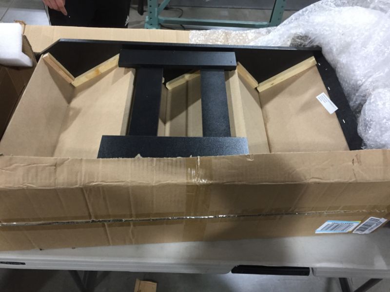 Photo 1 of PETMAKER Folding Pet Stairs-Carpeted Foldable Durable Wood Steps-Compact Collection