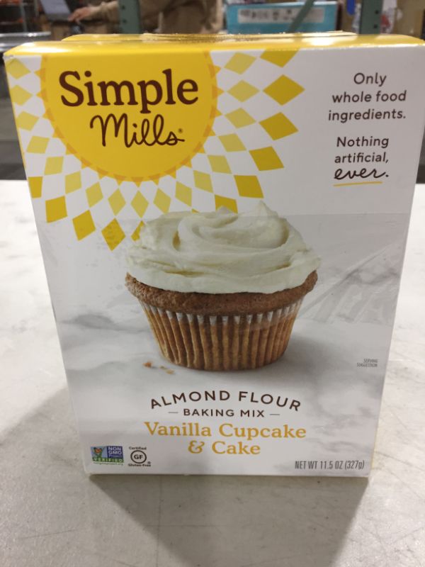 Photo 1 of ALMOND FLOUR BAKING MIX 3 PACK