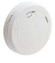 Photo 1 of BRK® First Alert® 9V Battery-Operated Photoelectric Smoke Alarm