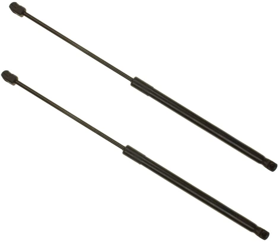 Photo 1 of 18.94 IN 2Pcs Rear Back WINDOW GLASS Struts Lift Supports Shock Gas Spring Prop Rod Compatible With KIA 2006-2010 SPORTAGE (Note: From 9|11|2006 to 1|26|2010)
