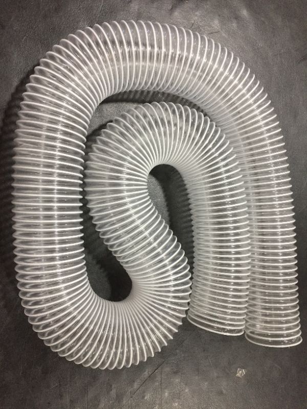 Photo 1 of 5 inch Diameter 100 inch Rubber Tubing 