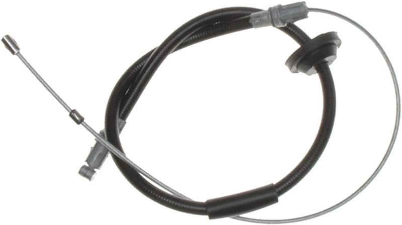 Photo 1 of ACDelco Professional 18P1811 Front Parking Brake Cable Assembly
