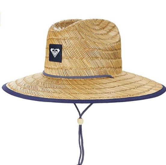 Photo 1 of Roxy Women's Tomboy Straw Hat
